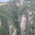 記錄10.20臺州高山沙漠穿越之旅--華峰(3a)