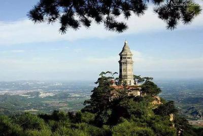 承德市民喜訊 暢游盤山，盡享華峰美景