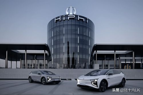 高合城市精品工廠 探秘工業(yè)4.0的典范之作
