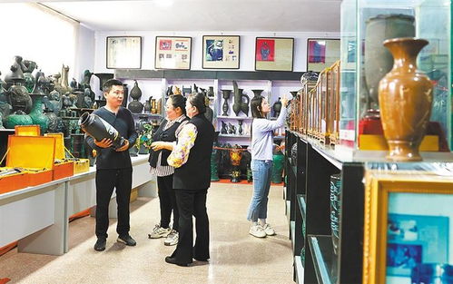 黑陶煥新 傳統(tǒng)技藝與現(xiàn)代文化用品的融合創(chuàng)新