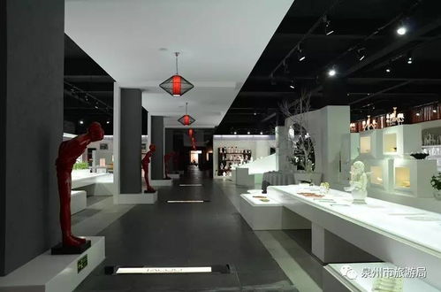 泉州占據福建首批優(yōu)秀創(chuàng)意旅游產品榜單鰲頭，你體驗過幾項？