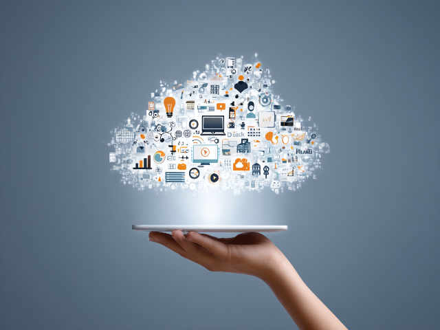 珠海信息技術(shù)服務(wù)業(yè)新標(biāo)桿 珍云信息技術(shù)引領(lǐng)外貿(mào)獨(dú)立站與社媒營(yíng)銷(xiāo)和諧共贏