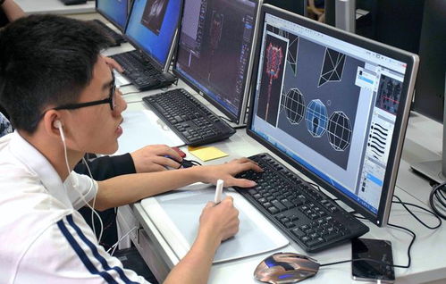 高考分數偏低也能穩就業 7個本科專業推薦，網絡工程領銜