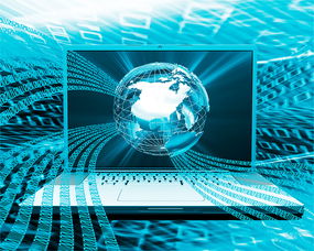 01改變世界 計算機的變革之力